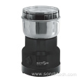 Electric Coffee Bean Grinding Grinder Stainless Steel